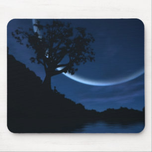 Reverie Mousepad