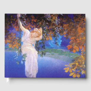 Reveries By Maxwell Parrish Guest Book