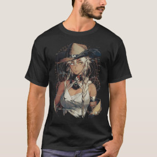 Reverse 1999 Argus Night Blindness Scarred Eye T-Shirt