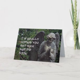 Reverse Condolence Card 2