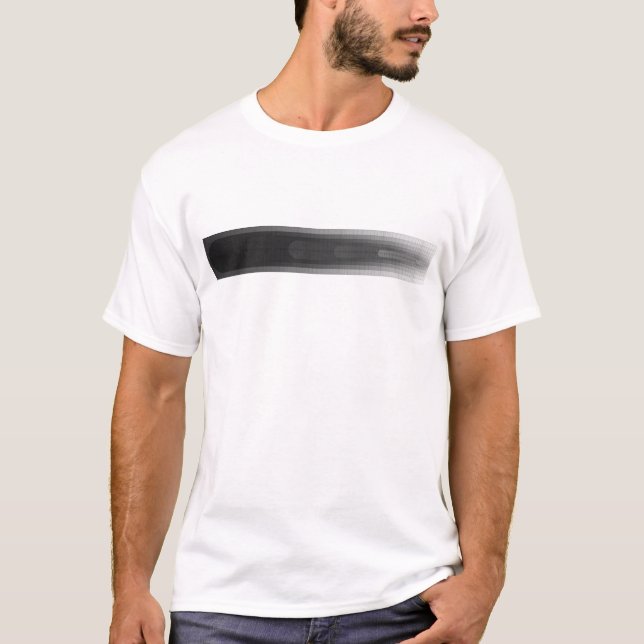 Reverse Eclipse T-Shirt (Front)