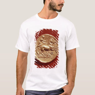 Reverse of a stater of Philip II of Macedonia T-Shirt
