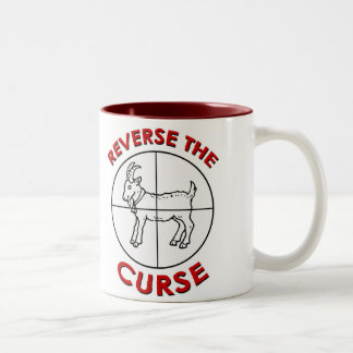 Reverse the Curse Mug