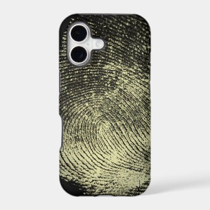Reversed Loop Fingerprint