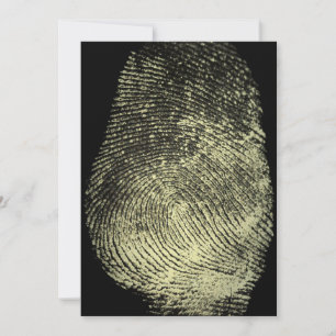 Reversed Loop Fingerprint