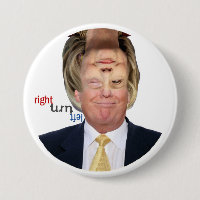 Reversible 2016 for President