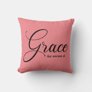 Reversible Grace That Overcomes All Cushion