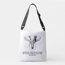 Reversible Tote Bag - Faith Based
