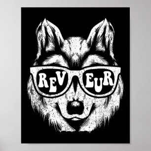 Reveur House Of Dreamers House1  Poster