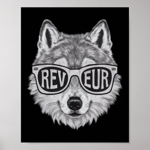 Reveur House Of Dreamers House2  Poster