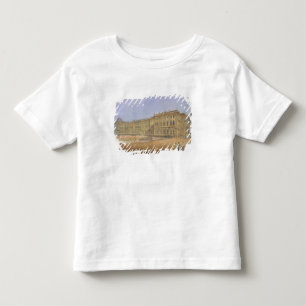 Review at the Winter Palace Toddler T-Shirt