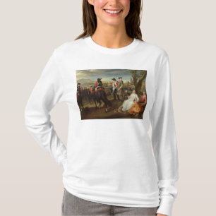 Review of the Black Musketeers T-Shirt