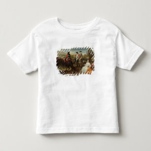 Review of the Black Musketeers Toddler T-Shirt