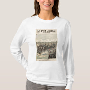 Review of Troops T-Shirt