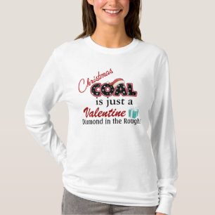 Revised Christmas Coal Shirt - SRF
