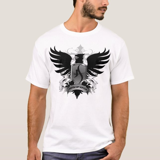 REVISED T-Shirt (Front)