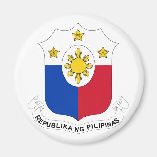 Revised  the Philippines, Philippines Magnet