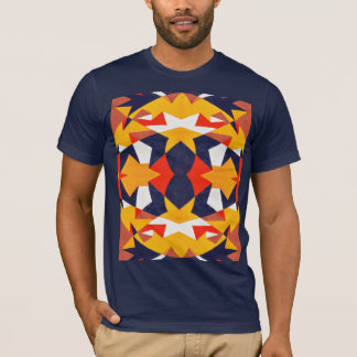 Revisited Futurism T-Shirt