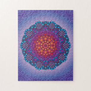 REVITALIZATION JIGSAW PUZZLE