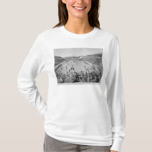 Revival of the Olympic Games in Athens T-Shirt