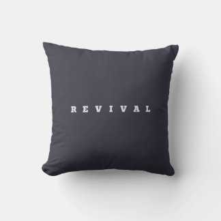 Revival Pillow