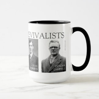 revivalists mug