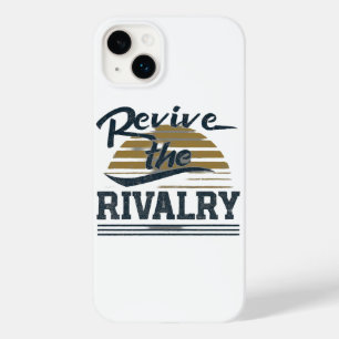 Revive The Rivalry  Case-Mate iPhone 14 Plus Case