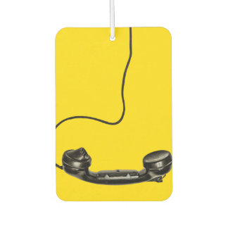 Revive Your Ride Car Air Freshener