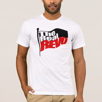 Revo Flag T-Shirt