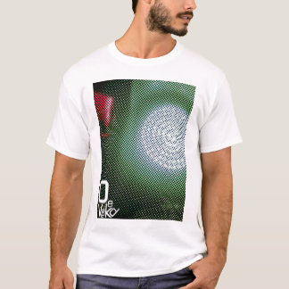 REVOKED traffic lights T-Shirt