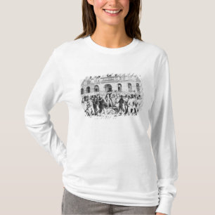 Revolt in Vienna T-Shirt