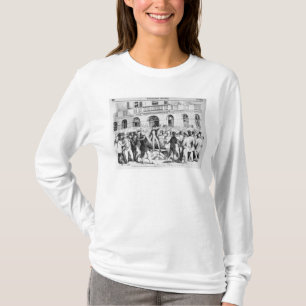 Revolt in Vienna T-Shirt