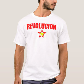 Revolt T-Shirt