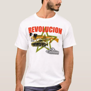 revolucion 2 T-Shirt