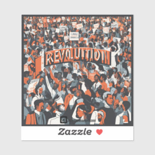  "Revolution"