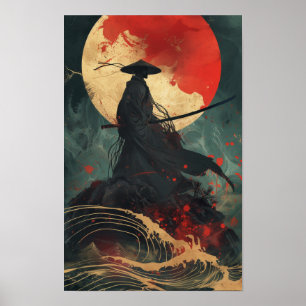 Revolution: From Geocentric to Heliocentric Poster