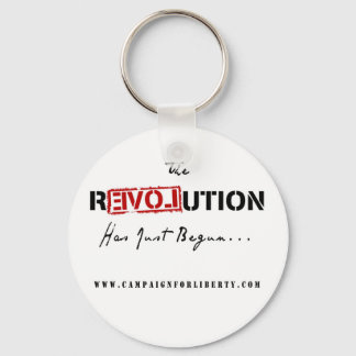 revolution key ring