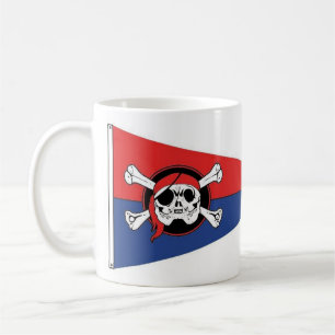 Revolution Mug