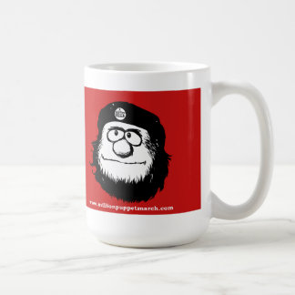 Revolution Mug
