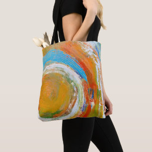 Revolution Tote Bag
