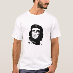 Revolutionary Mask Protection T-Shirt