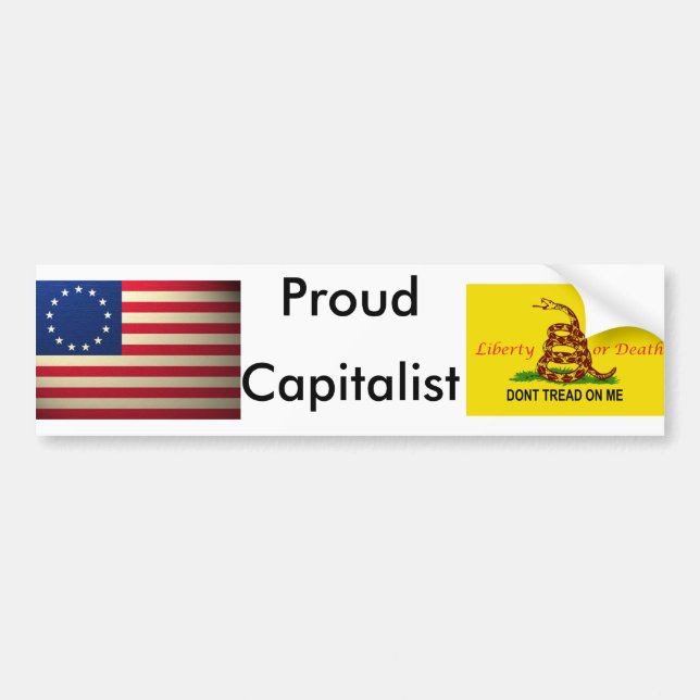 revolutionary-war-flag, treadonme copy, Proud, ... Bumper Sticker (Front)