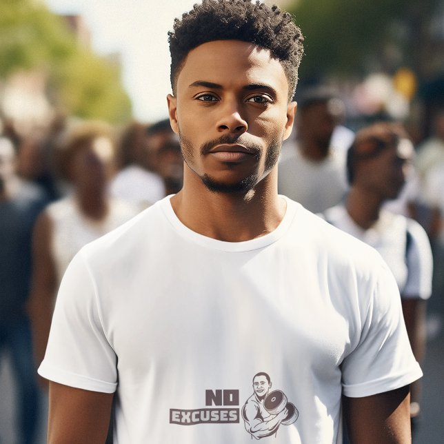 Revolutionary Workout Routines T-Shirt (Creator Uploaded)