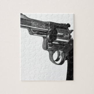 Revolver Jigsaw Puzzle