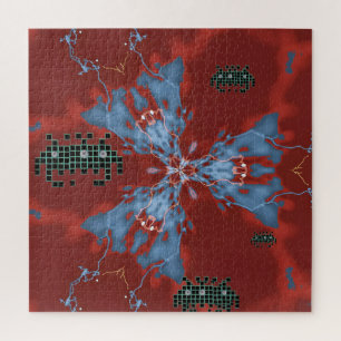 Rewind Jigsaw Puzzle