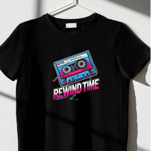 rewind me T-Shirt