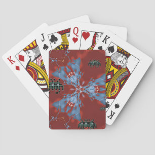 Rewind Playing Cards