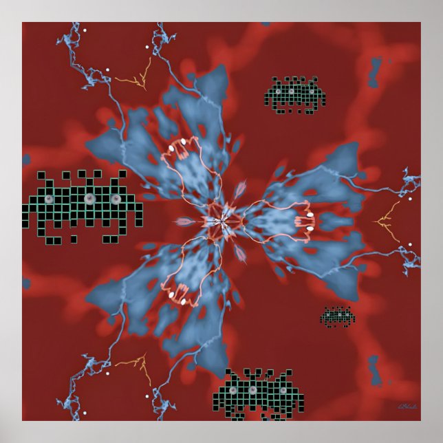 Rewind Poster (Front)