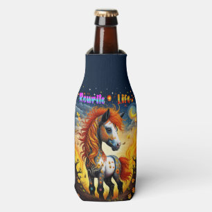 Rewrite Life Bottle Cooler