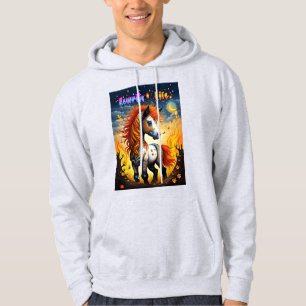 Rewrite Life Hoodie